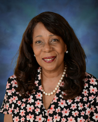 Anita Long