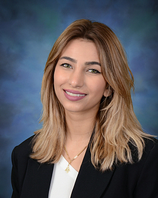 Nourhane Akkawi