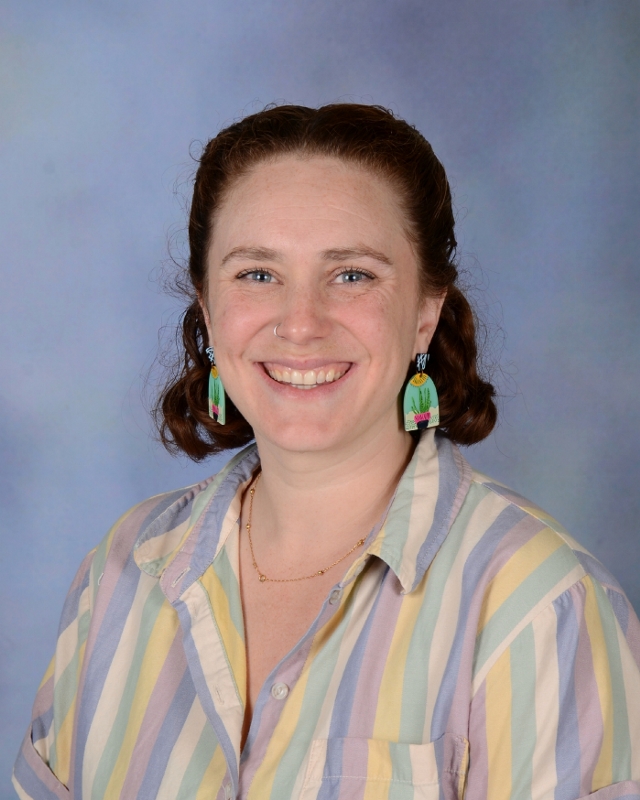 Liz Newchurch