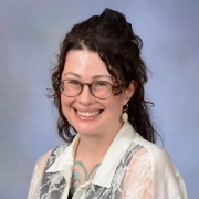 Amber Alaniz Vela headshot