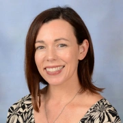 Andrea Seider headshot