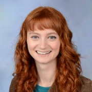 Cecelia Bellomy headshot