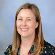 Celia Hughes headshot