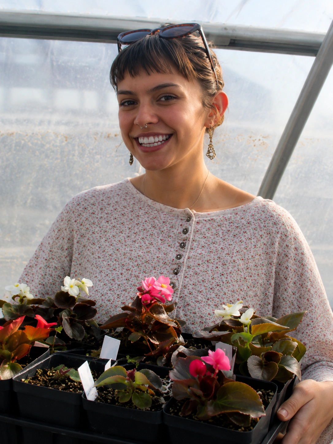 Carmen Lizarraga