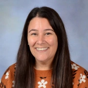 Courtney Schaffner headshot