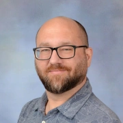 Devin Kinsella headshot