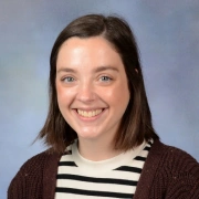 Emma Waxley headshot