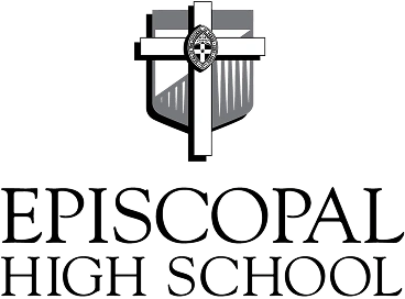 Episcopal High School Logo