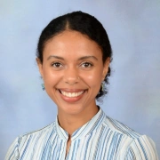 Indigo Ghonima headshot