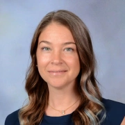 Jaquel Charlesworth headshot