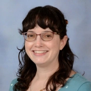 Jennifer Wendt headshot