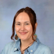 Kayla Reynaud headshot