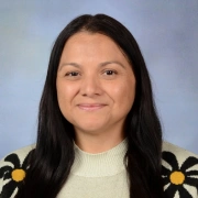 Marta Castro headshot