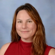 Meredith Guerrero headshot