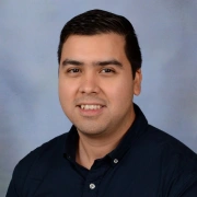Miguel Zuniga headshot