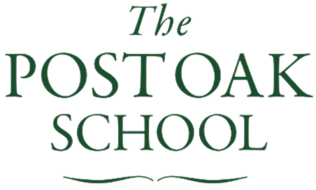 Post Oak School Logo