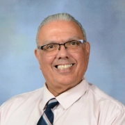 Rey Figueroa headshot