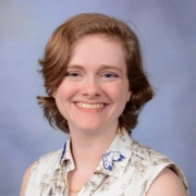 Serena Gaylor headshot