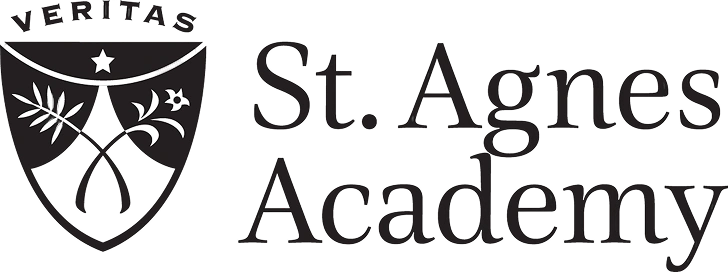 St. Agnes Academy Logo