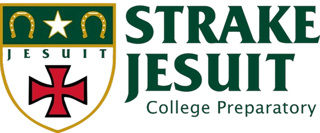 Strake Jesuit Logo