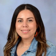 Suanny Vasquez Gutierrez headshot