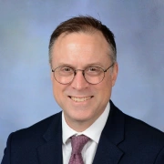 Troy Roddy headshot