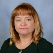 Whitney Corson headshot