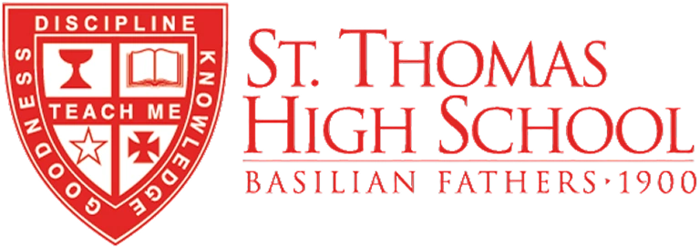 STH Logo