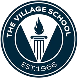 Village School Houston Logo